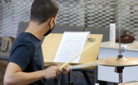 Polícia Militar conclui etapa prática instrumental dos candidatos a Praças Especialistas do concurso   