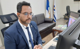 Servidores participam de debate sobre saúde mental na pandemia