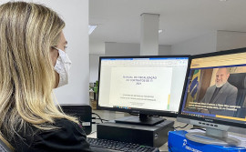 ATI orienta órgãos do Governo sobre gestão e fiscalização de contratos de tecnologia da informação