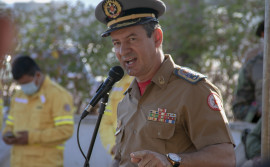 Em agosto, Corpo de Bombeiros Militar inicia formação de Agente Municipal de Prevenção aos Afogamentos