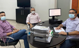 Adetuc e Energisa fecham parceria para execução de projetos de estímulo à produção e o acesso aos produtos culturais