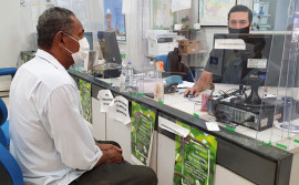 Produtor rural pode solicitar bloqueio de ficha sanitária na Adapec para o não recebimento de animais de áreas noventenadas