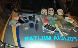 Polícia Militar do Tocantins divulga balanço positivo da Operação Férias 