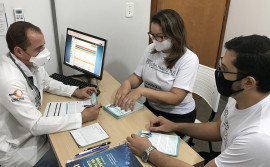 Programa de Residência Médica apoiado pelo Governo do Tocantins promove melhoria na Atenção Básica de Saúde