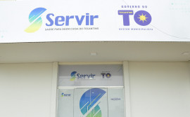 Instituto Sinai atenderá beneficiários do Servir em Araguaína