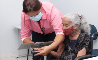 No Tocantins, serviços dos Núcleos do Instituto de Identificação somam quase 46 mil atendimentos desde o início do ano