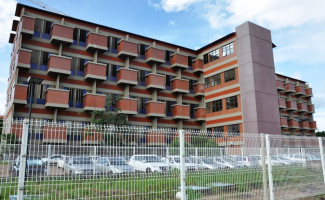 Hospital Geral de Palmas contará com a maior Central de esterilização do Estado