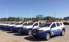 Governo do Tocantins moderniza gestão da frota de veículos oficiais