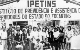 Igeprev celebra 32 anos de memórias, desafios e conquistas
