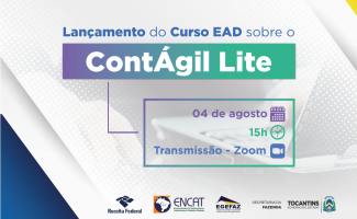 Capacitação sobre software Contágil Lite será lançada no próximo dia 4