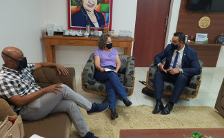 Projeto de Saúde Mental para servidores é debatido em Gurupi