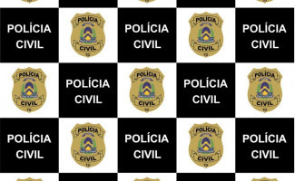 Homem foragido da Justiça de Minas Gerais por latrocínio é   preso pela Polícia Civil no extremo Norte do Estado 