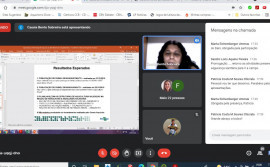 Ruraltins participa de Workshop para o desenvolvimento de sistema de gestão da aquicultura no bioma Amazônia 