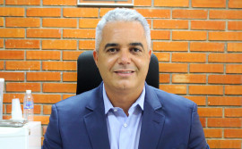 Tocantins Parcerias assina acordo com a Secretaria da Agricultura para preparação da Agrotins 2022