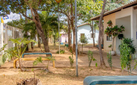 Casa de Apoio do Governo do Tocantins estimula voluntariado como prática cidadã