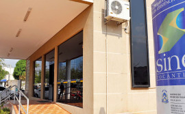 Tocantins continua crescendo na geração de empregos, aponta Cadastro Geral de Empregados e Desempregados 