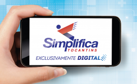 Jucetins alerta sobre início da obrigatoriedade digital para abertura de empresas no Tocantins, neste domingo, 1° de agosto