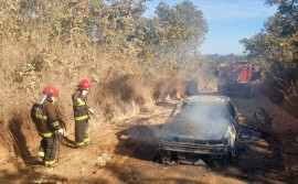 Relatório revela aumento nos atendimentos gerais do Corpo de Bombeiros Militar 