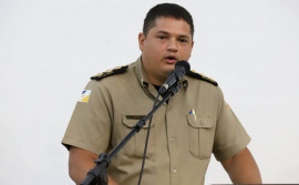 Polícia Militar promove aula inaugural do 4º Curso de Policiamento Ambiental