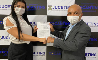 Jucetins e ANOREG assinam termo de compromisso para integrar sistemas