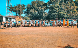 Polícia Militar do Tocantins divulga balanço final da Operação Férias realizada no mês de julho 