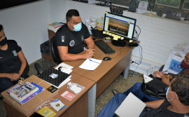 Governo do Tocantins e Banco do Brasil iniciam tratativas para abertura de contas de pessoas privadas de liberdade