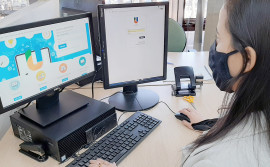 Seleção para instrutores da Unicet segue até esta quarta-feira, 4