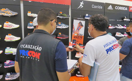 Procon Tocantins orienta sobre os cuidados na hora da compra dos presentes para o Dia dos Pais