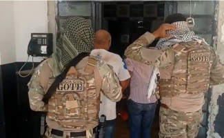  Polícia Civil realiza mais uma fase da operação Hórus e prende três pessoas no extremo norte do Estado 