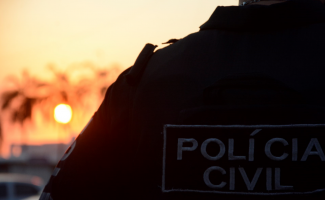 Secretaria da Segurança Pública informa à comissão número provável de vagas para o certame da Polícia Civil 