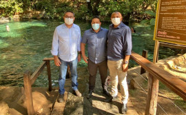 Aurora do Tocantins revela-se como um destino de inúmeras possibilidades