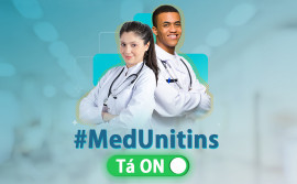 Lançado edital do Vestibular de Medicina da Unitins em Augustinópolis