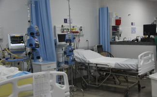 Transição é finalizada e Ala Pediátrica do HGP cumpre papel em qualidade e conforto para pacientes