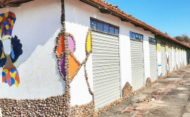 Com apoio da Adetuc, estão abertas as inscrições para Feira de Arte e Cultura das Serras Gerais