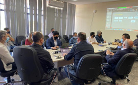 Governo levará internet de qualidade, via fibra óptica, para todos os municípios do Tocantins 