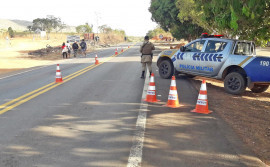 Polícia Militar divulga balanço parcial de policiamento realizado durante a Romaria do Senhor do Bonfim