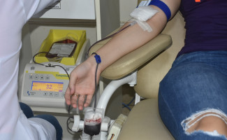 Hemocentro de Araguaína precisa de doações de sangue com urgência