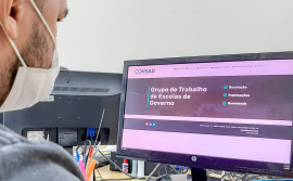 Governo do Tocantins participa de pesquisa nacional sobre capacitação e treinamento para servidores