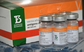 Terceira remessa de vacinas da semana deve chegar ao Tocantins nesta sexta-feira, 13