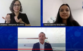 Educação promove workshop para celebrar Dia Internacional das Juventudes