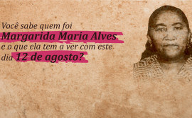 Cidadania e Justiça celebra o Dia Nacional dos Direitos Humanos e conta a história da mulher que deu origem à data