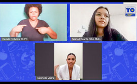 No Dia Internacional da Juventude, Administração debate direitos do jovem