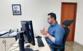 Administração capacita mais de 400 servidores da pasta no Projeto de Educação Financeira