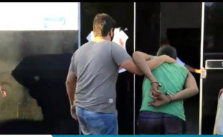 Homem acusado de praticar estupro é preso pela Polícia Civil em Porto Nacional