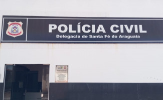 Polícia Civil monta força-tarefa e conclui mais de 60 procedimentos criminais que transitavam na 25ª Delegacia de Santa Fé do Araguaia