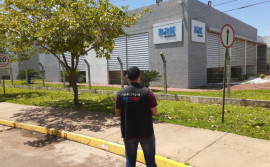 BRK Ambiental é notificada pelo Procon Tocantins por desabastecimento no município de Paraíso