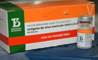 1 milhão de doses de vacinas contra à Covid-19 já foram aplicadas no Tocantins