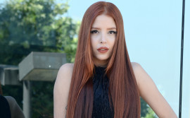 Com apoio do Governo do Tocantins, modelo Millena Silva leva cultura tocantinense ao Miss Brasil Mundo 