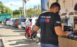 Procon Tocantins divulga direitos dos consumidores em estacionamentos públicos e privados