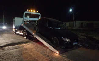 Em Araguaína, Polícia Civil encerra festas clandestinas, apreende aparelhagem de som automotiva e indicia mais de 70 pessoas por crimes contra a saúde pública 
